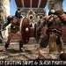 Андроид BLOOD & GLORY Андроид BLOOD & GLORY