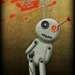 Андроид Voodoo Live Wallpaper Андроид Voodoo Live Wallpaper