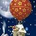 Андроид Santa Live Wallpaper Free Андроид Santa Live Wallpaper Free