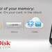 Андроид SanDisk Memory Zone Андроид SanDisk Memory Zone